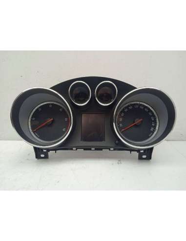CUADRO INSTRUMENTOS OPEL INSIGNIA...