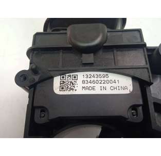 MANDO LIMPIA OPEL INSIGNIA... 2