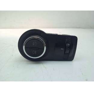 MANDO LUCES OPEL INSIGNIA...