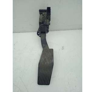 POTENCIOMETRO PEDAL OPEL...