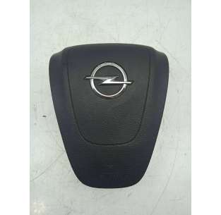 AIRBAG DELANTERO IZQUIERDO...