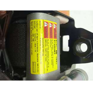 CINTURON SEGURIDAD... 2