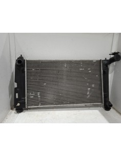 Recambio de radiador agua para toyota avensis berlina (t25) 1.8 16v cat referencia OEM IAM 4221725963  