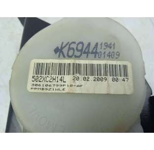 CINTURON SEGURIDAD TRASERO... 2