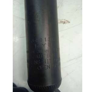 AMORTIGUADOR TRASERO... 2