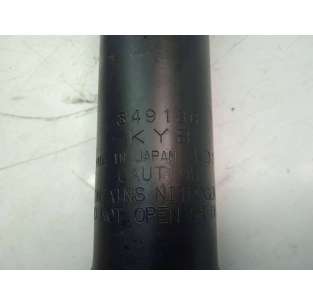 AMORTIGUADOR TRASERO... 2