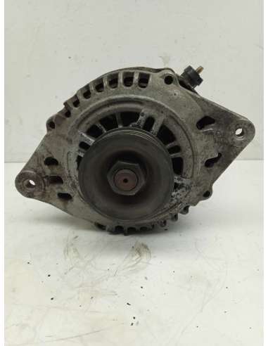 ALTERNADOR KIA SHUMA II (SPT) -...