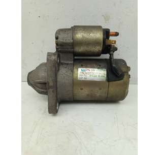 MOTOR ARRANQUE KIA SHUMA II...