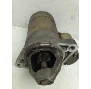 MOTOR ARRANQUE KIA SHUMA II... 2