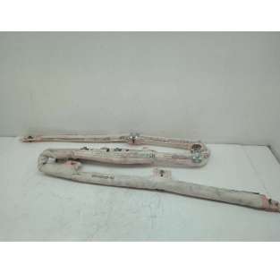 AIRBAG CORTINA DELANTERO...