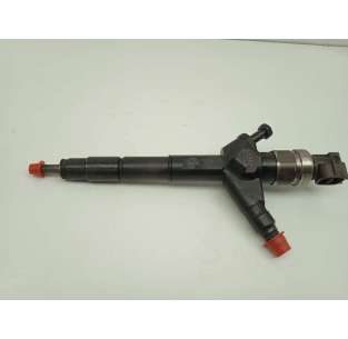 INYECTOR NISSAN ALMERA TINO...