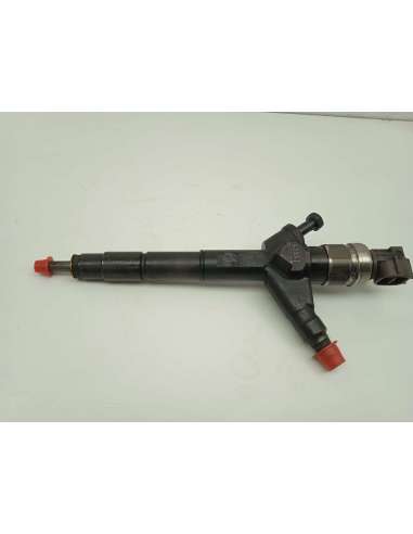 INYECTOR NISSAN ALMERA TINO (V10M) -...