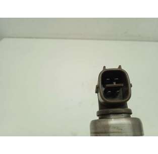 INYECTOR NISSAN ALMERA TINO... 2