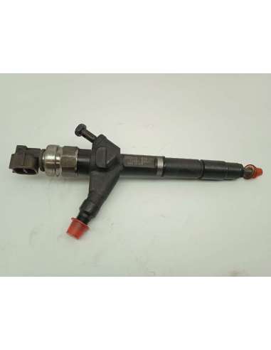 INYECTOR NISSAN ALMERA TINO (V10M) -...