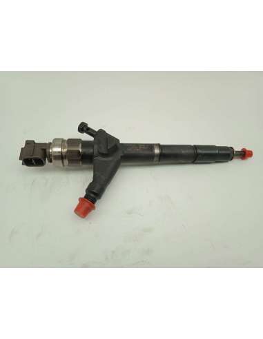 INYECTOR NISSAN ALMERA TINO (V10M) -...