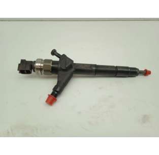 INYECTOR NISSAN ALMERA TINO...