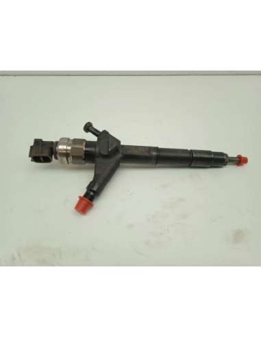INYECTOR NISSAN ALMERA TINO (V10M) -...