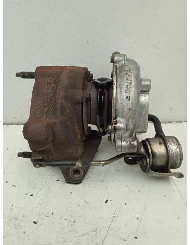 TURBOCOMPRESOR NISSAN ALMERA TINO...