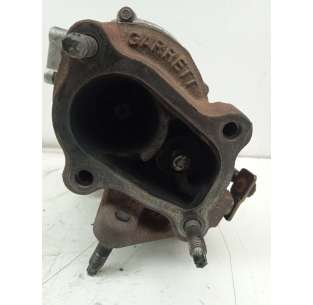 TURBOCOMPRESOR NISSAN... 2