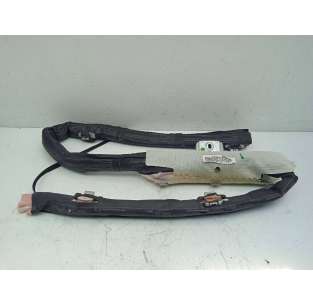 AIRBAG CORTINA DELANTERO...