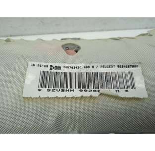 AIRBAG CORTINA DELANTERO... 2