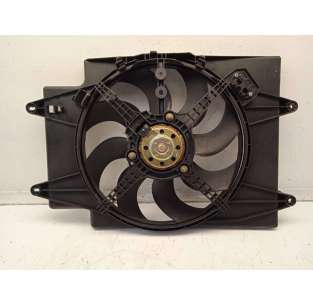 ELECTROVENTILADOR ALFA...