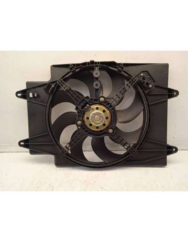 ELECTROVENTILADOR ALFA ROMEO 147...