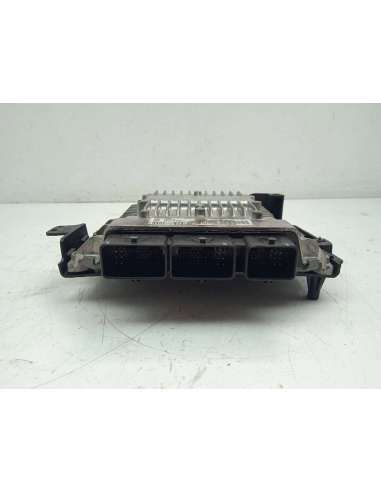 CENTRALITA MOTOR UCE PEUGEOT 407 -...