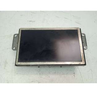 PANTALLA MULTIFUNCION...