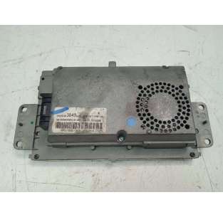 PANTALLA MULTIFUNCION... 2