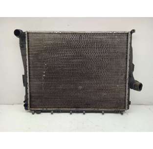 RADIADOR AGUA BMW SERIE 3...