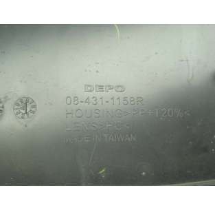 FARO DERECHO FORD FOCUS... 2