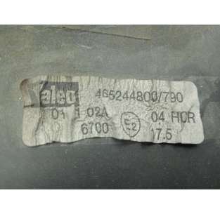 FARO IZQUIERDO FIAT MAREA... 2