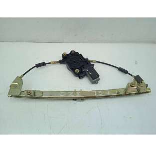 ELEVALUNAS DELANTERO...