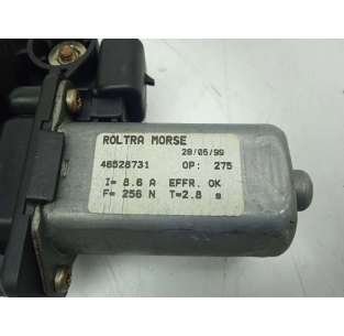 ELEVALUNAS DELANTERO... 2