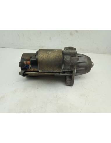 MOTOR ARRANQUE FORD FOCUS BERLINA...