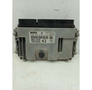 CENTRALITA MOTOR UCE TOYOTA...