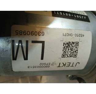 COLUMNA DIRECCION TOYOTA... 2