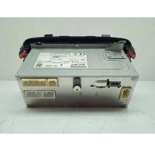 SISTEMA AUDIO / RADIO CD... 2