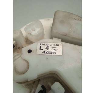 BOMBA COMBUSTIBLE TOYOTA... 2