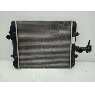 RADIADOR AGUA TOYOTA AYGO...
