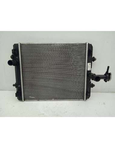 RADIADOR AGUA TOYOTA AYGO (B4) -...