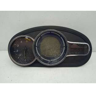 CUADRO INSTRUMENTOS RENAULT...