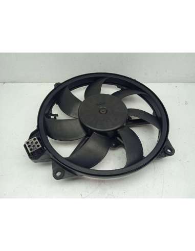 ELECTROVENTILADOR RENAULT MEGANE III...