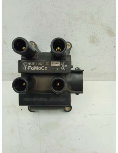 BOBINA ENCENDIDO FORD FUSION (CBK) -...
