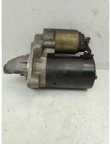 MOTOR ARRANQUE FORD FUSION (CBK) -...
