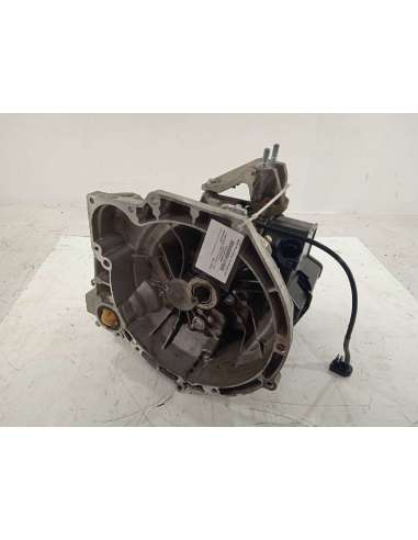CAJA CAMBIOS FORD FIESTA (CB1) -...