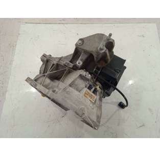 CAJA CAMBIOS FORD FIESTA... 2