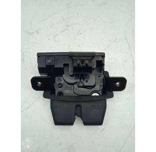 CERRADURA MALETERO / PORTON...