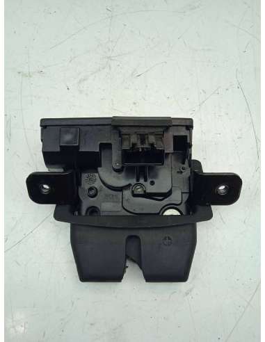 CERRADURA MALETERO / PORTON FORD...